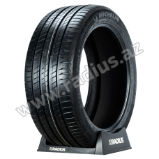 Latitude Sport 3 275/45 R21